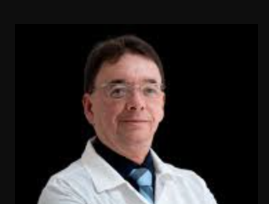 Dr. Antônio Jordão